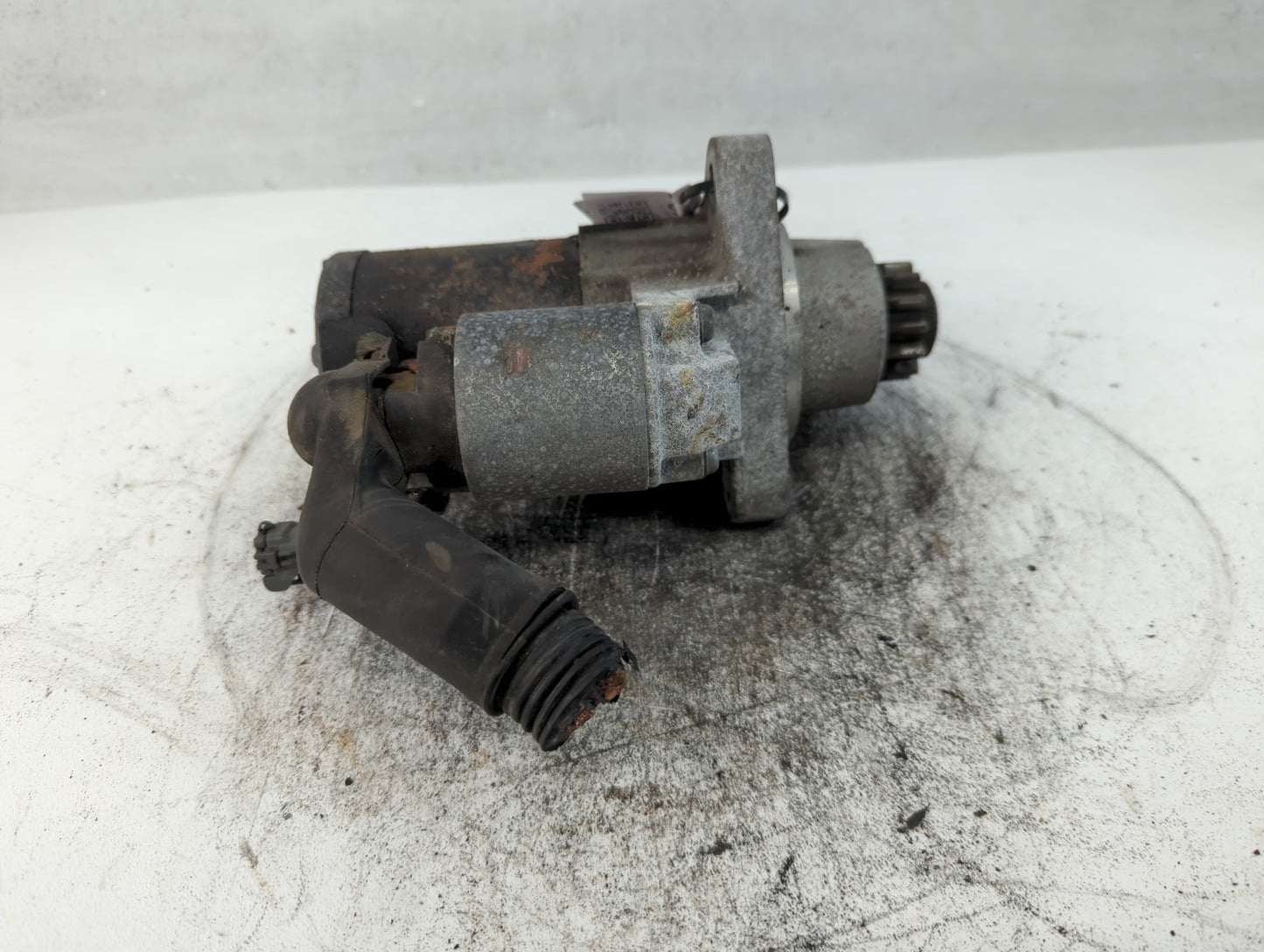 2007-2013 Nissan Altima Car Starter Motor Solenoid OEM P/N:23300 JA10C Fits Fits 2007 2008 2009 2010 2011 2012 2013 2014 OEM