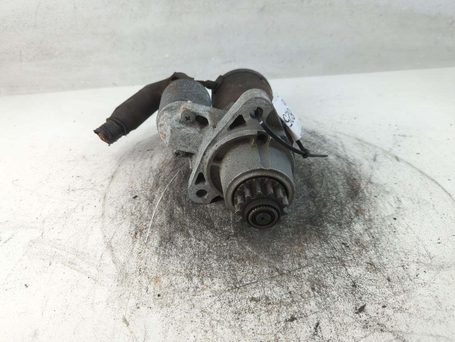 2007-2013 Nissan Altima Car Starter Motor Solenoid OEM P/N:23300 JA10C Fits Fits 2007 2008 2009 2010 2011 2012 2013 2014 OEM