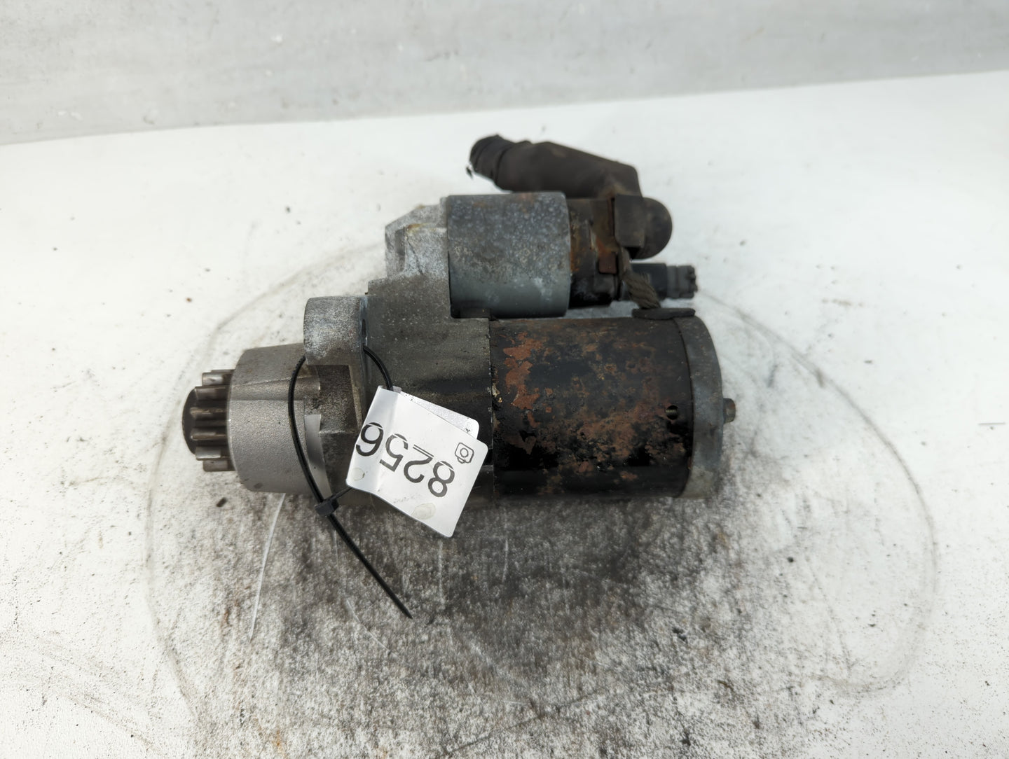 2007-2013 Nissan Altima Car Starter Motor Solenoid OEM P/N:23300 JA10C Fits Fits 2007 2008 2009 2010 2011 2012 2013 2014 OEM