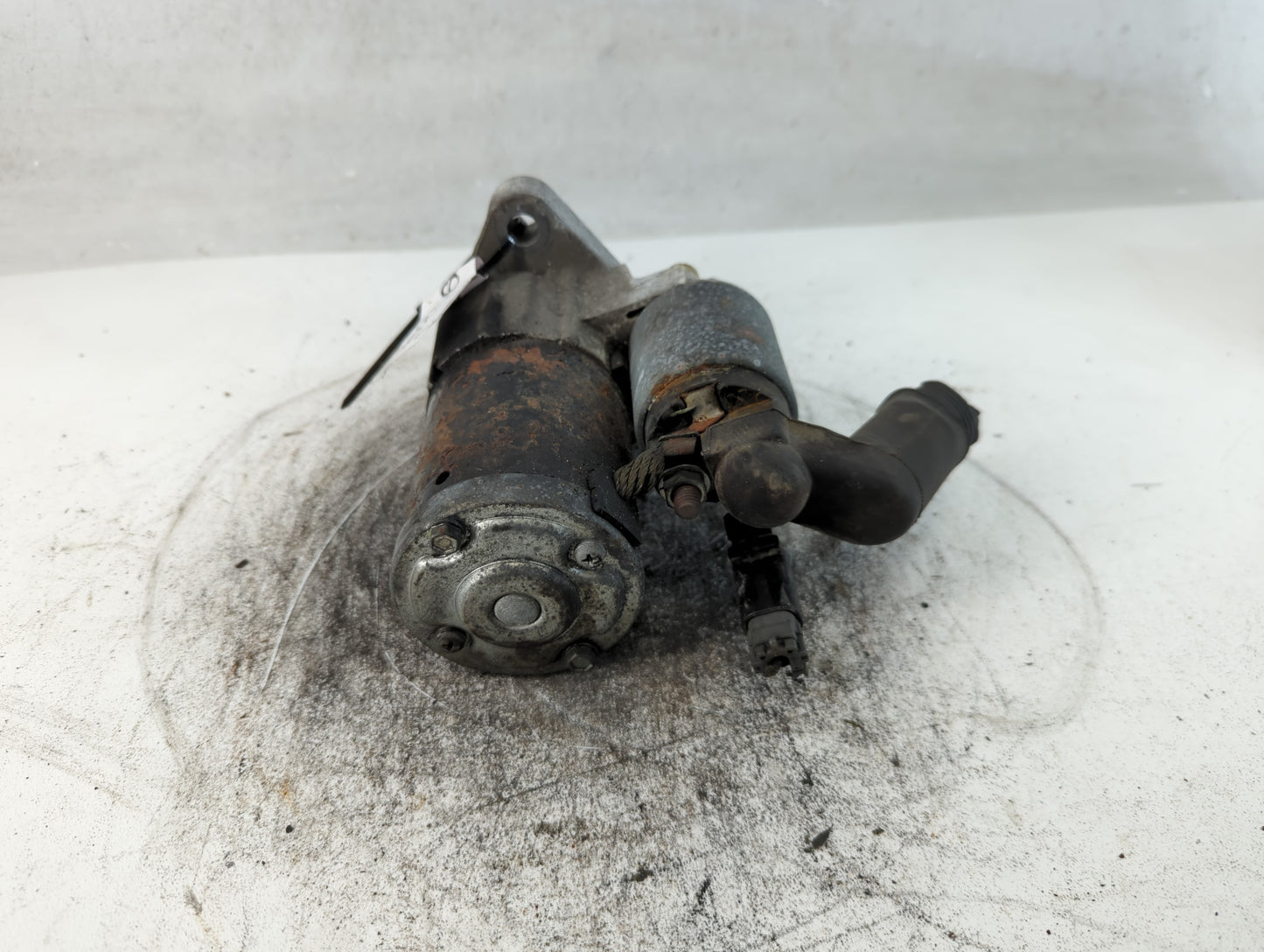 2007-2013 Nissan Altima Car Starter Motor Solenoid OEM P/N:23300 JA10C Fits Fits 2007 2008 2009 2010 2011 2012 2013 2014 OEM