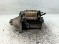 2009-2013 Nissan Altima Car Starter Motor Solenoid OEM Fits Fits 2009 2010 2011 2012 2013 OEM Used Auto Parts - Oemusedautop