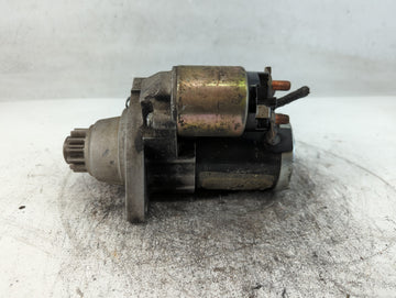 2009-2013 Nissan Altima Car Starter Motor Solenoid OEM Fits Fits 2009 2010 2011 2012 2013 OEM Used Auto Parts - Oemusedautop