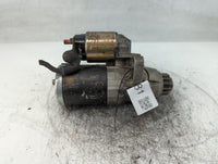 2009-2013 Nissan Altima Car Starter Motor Solenoid OEM Fits Fits 2009 2010 2011 2012 2013 OEM Used Auto Parts - Oemusedautop