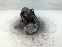 2009-2013 Nissan Altima Car Starter Motor Solenoid OEM Fits Fits 2009 2010 2011 2012 2013 OEM Used Auto Parts - Oemusedautop