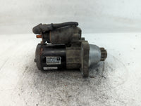 2013-2018 Nissan Altima Car Starter Motor Solenoid OEM P/N:23300 3TA0A Fits Fits 2013 2014 2015 2016 2017 2018 OEM Used Auto