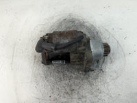 2013-2018 Nissan Altima Car Starter Motor Solenoid OEM P/N:23300 3TA0A Fits Fits 2013 2014 2015 2016 2017 2018 OEM Used Auto