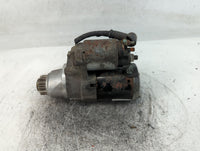 2013-2018 Nissan Altima Car Starter Motor Solenoid OEM P/N:23300 3TA0A Fits Fits 2013 2014 2015 2016 2017 2018 OEM Used Auto