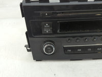 2013-2015 Nissan Altima Radio AM FM Cd Player Receiver Replacement P/N:28185 3TA0G Fits Fits 2013 2014 2015 OEM Used Auto Pa