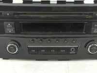 2013-2015 Nissan Altima Radio AM FM Cd Player Receiver Replacement P/N:28185 3TA0G Fits Fits 2013 2014 2015 OEM Used Auto Pa