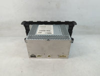 2013-2015 Nissan Altima Radio AM FM Cd Player Receiver Replacement P/N:28185 3TA0G Fits Fits 2013 2014 2015 OEM Used Auto Pa