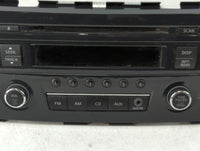 2013-2015 Nissan Altima Radio AM FM Cd Player Receiver Replacement P/N:28185 3TA0G Fits Fits 2013 2014 2015 OEM Used Auto Pa
