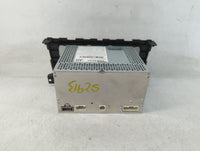 2013-2015 Nissan Altima Radio AM FM Cd Player Receiver Replacement P/N:28185 3TA0G Fits Fits 2013 2014 2015 OEM Used Auto Pa