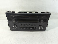 2013-2015 Nissan Altima Radio AM FM Cd Player Receiver Replacement P/N:28185 3TA0G Fits Fits 2013 2014 2015 OEM Used Auto Pa