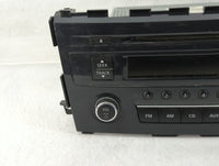 2013-2015 Nissan Altima Radio AM FM Cd Player Receiver Replacement P/N:28185 3TA0G Fits Fits 2013 2014 2015 OEM Used Auto Pa