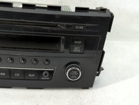 2013-2015 Nissan Altima Radio AM FM Cd Player Receiver Replacement P/N:28185 3TA0G Fits Fits 2013 2014 2015 OEM Used Auto Pa