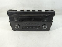 2013-2015 Nissan Altima Radio AM FM Cd Player Receiver Replacement P/N:28185 3TA0G Fits Fits 2013 2014 2015 OEM Used Auto Pa