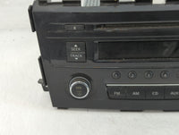 2013-2015 Nissan Altima Radio AM FM Cd Player Receiver Replacement P/N:28185 3TA0G Fits Fits 2013 2014 2015 OEM Used Auto Pa