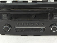 2013-2015 Nissan Altima Radio AM FM Cd Player Receiver Replacement P/N:28185 3TA0G Fits Fits 2013 2014 2015 OEM Used Auto Pa