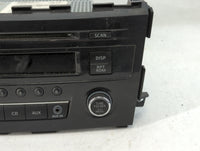 2013-2015 Nissan Altima Radio AM FM Cd Player Receiver Replacement P/N:28185 3TA0G Fits Fits 2013 2014 2015 OEM Used Auto Pa