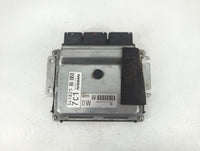 2013-2014 Nissan Altima PCM Engine Control Computer ECU ECM PCU OEM P/N:3418257C1 NEC007-067 Fits Fits 2013 2014 OEM Used Au
