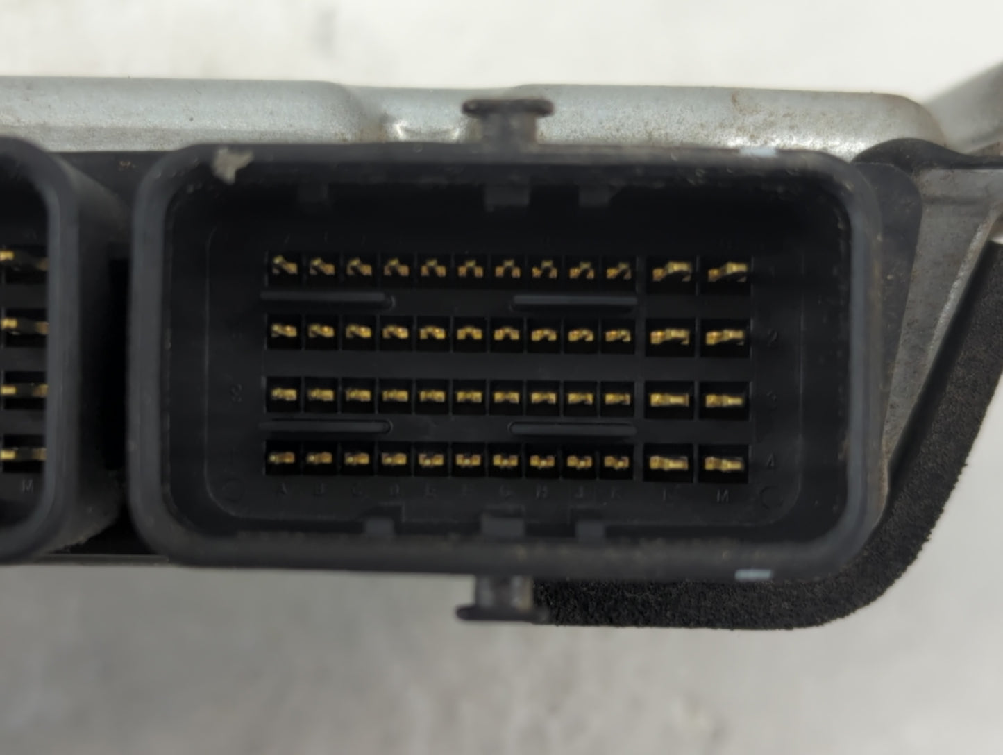 2013-2014 Nissan Altima PCM Engine Control Computer ECU ECM PCU OEM P/N:3418257C1 NEC007-067 Fits Fits 2013 2014 OEM Used Au