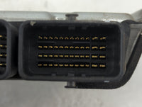 2013-2014 Nissan Altima PCM Engine Control Computer ECU ECM PCU OEM P/N:3418257C1 NEC007-067 Fits Fits 2013 2014 OEM Used Au
