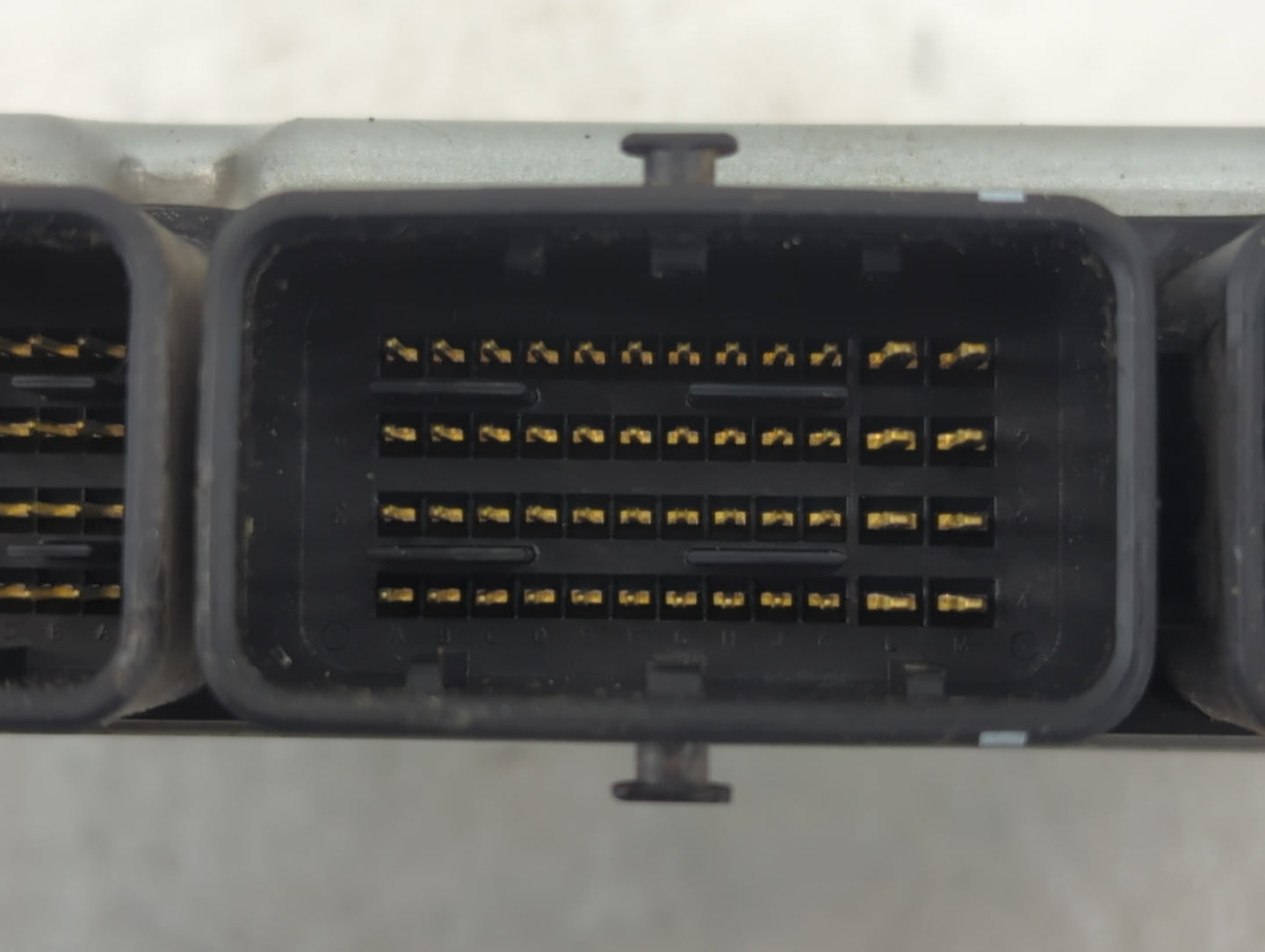 2013-2014 Nissan Altima PCM Engine Control Computer ECU ECM PCU OEM P/N:3418257C1 NEC007-067 Fits Fits 2013 2014 OEM Used Au