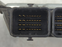 2013-2014 Nissan Altima PCM Engine Control Computer ECU ECM PCU OEM P/N:3418257C1 NEC007-067 Fits Fits 2013 2014 OEM Used Au