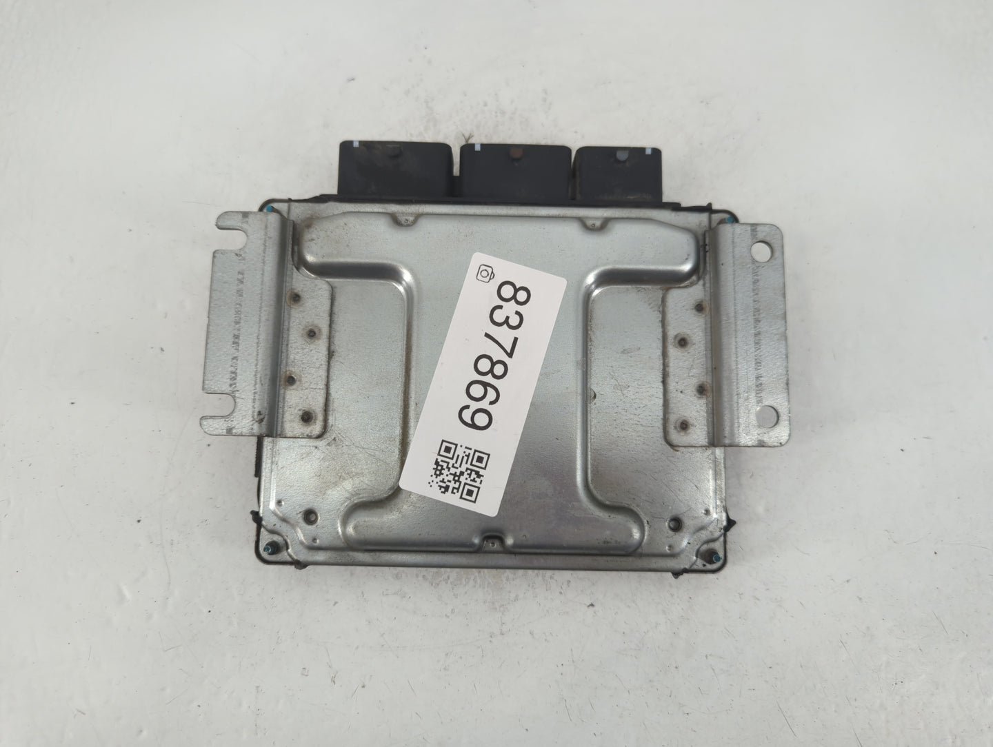 2013-2014 Nissan Altima PCM Engine Control Computer ECU ECM PCU OEM P/N:3418257C1 NEC007-067 Fits Fits 2013 2014 OEM Used Au