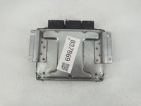 2013-2014 Nissan Altima PCM Engine Control Computer ECU ECM PCU OEM P/N:3418257C1 NEC007-067 Fits Fits 2013 2014 OEM Used Au