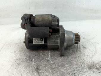 compare product 2013-2018 Nissan Altima Car Starter Motor Solenoid OEM P/N:23300 3TA0A Fits Fits 2013 2014 2015 2016 2017 2018 OEM Used Auto Parts