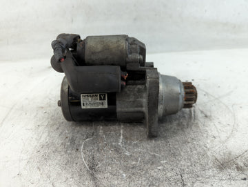 2013-2018 Nissan Altima Car Starter Motor Solenoid OEM P/N:23300 3TA0A Fits Fits 2013 2014 2015 2016 2017 2018 OEM Used Auto