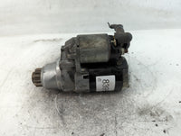 2013-2018 Nissan Altima Car Starter Motor Solenoid OEM P/N:23300 3TA0A Fits Fits 2013 2014 2015 2016 2017 2018 OEM Used Auto