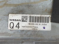 2011-2013 Nissan Altima PCM Engine Control Computer ECU ECM PCU OEM P/N:MEC300-002 A1 Fits Fits 2011 2012 2013 OEM Used Auto