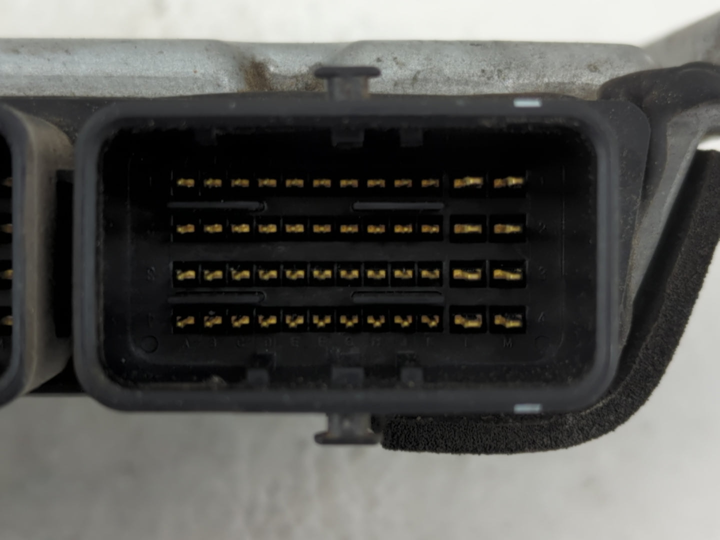 2011-2013 Nissan Altima PCM Engine Control Computer ECU ECM PCU OEM P/N:MEC300-002 A1 Fits Fits 2011 2012 2013 OEM Used Auto