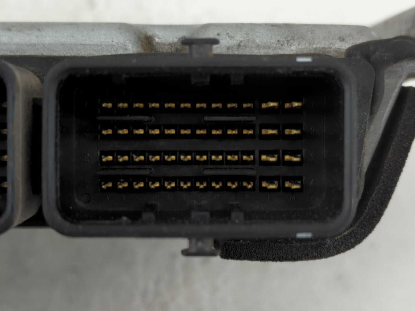 2011-2013 Nissan Altima PCM Engine Control Computer ECU ECM PCU OEM P/N:MEC300-002 A1 Fits Fits 2011 2012 2013 OEM Used Auto