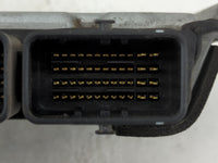 2011-2013 Nissan Altima PCM Engine Control Computer ECU ECM PCU OEM P/N:MEC300-002 A1 Fits Fits 2011 2012 2013 OEM Used Auto