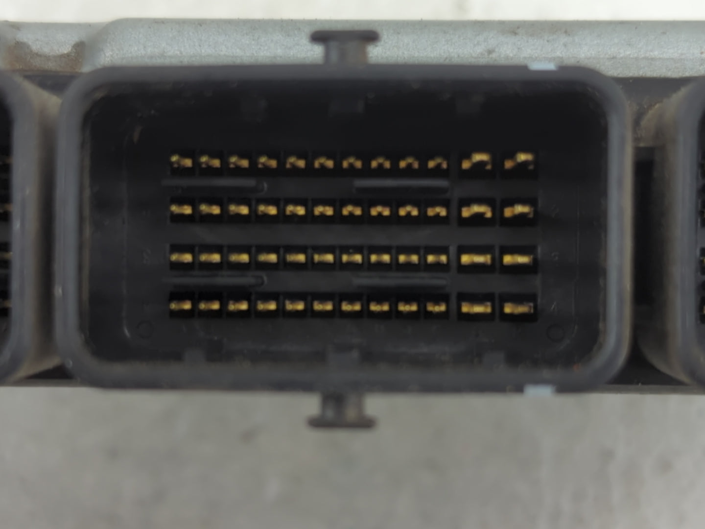 2011-2013 Nissan Altima PCM Engine Control Computer ECU ECM PCU OEM P/N:MEC300-002 A1 Fits Fits 2011 2012 2013 OEM Used Auto