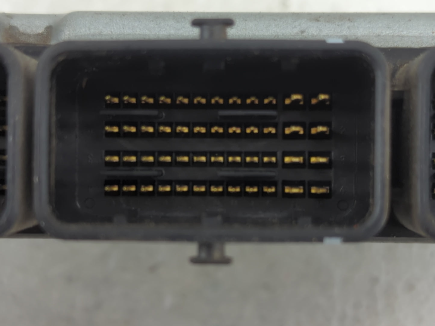 2011-2013 Nissan Altima PCM Engine Control Computer ECU ECM PCU OEM P/N:MEC300-002 A1 Fits Fits 2011 2012 2013 OEM Used Auto