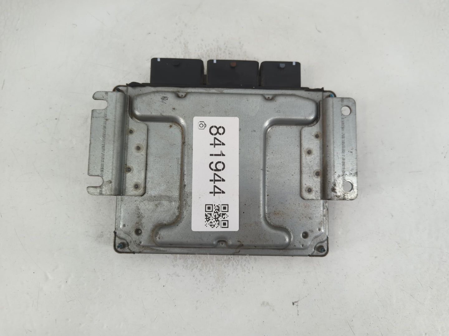 2011-2013 Nissan Altima PCM Engine Control Computer ECU ECM PCU OEM P/N:MEC300-002 A1 Fits Fits 2011 2012 2013 OEM Used Auto