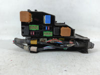 2013-2014 Nissan Altima Fusebox Fuse Box Panel Relay Module P/N:7154-5763-30 7254-5763-30 Fits Fits 2013 2014 OEM Used Auto 