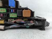 2013-2014 Nissan Altima Fusebox Fuse Box Panel Relay Module P/N:7154-5763-30 7254-5763-30 Fits Fits 2013 2014 OEM Used Auto 