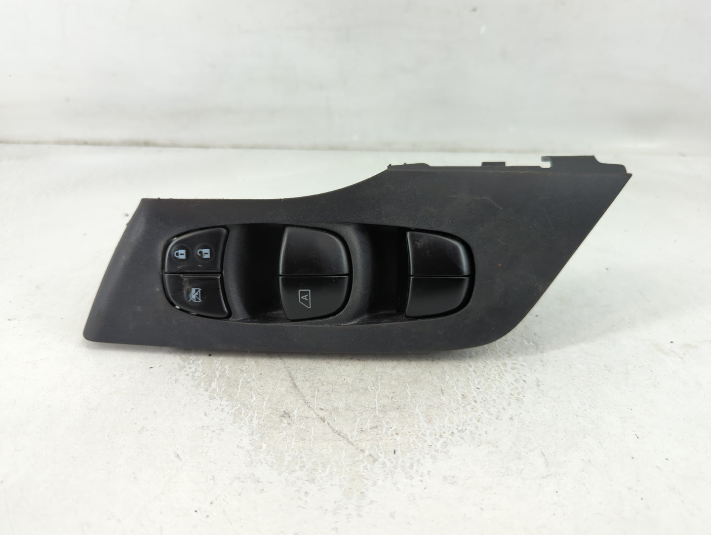 2013-2018 Nissan Altima Master Power Window Switch Replacement Driver Side Left P/N:25401 3TA5A Fits OEM Used Auto Parts - O