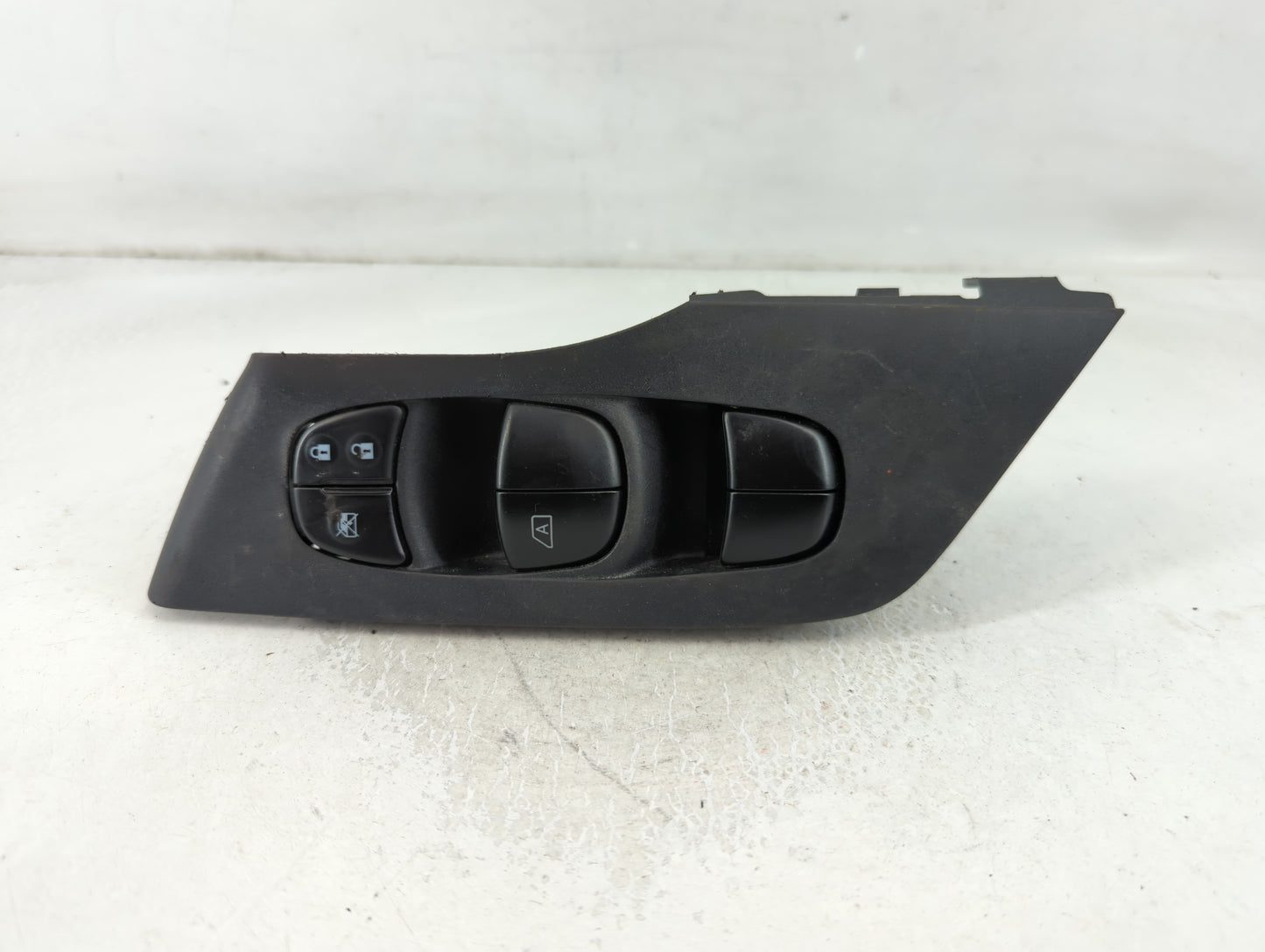 2013-2018 Nissan Altima Master Power Window Switch Replacement Driver Side Left P/N:25401 3TA5A Fits OEM Used Auto Parts - O
