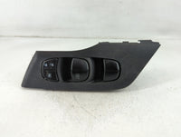 2013-2018 Nissan Altima Master Power Window Switch Replacement Driver Side Left P/N:25401 3TA5A Fits OEM Used Auto Parts - O