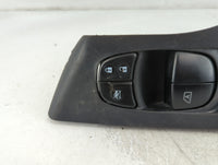 2013-2018 Nissan Altima Master Power Window Switch Replacement Driver Side Left P/N:25401 3TA5A Fits OEM Used Auto Parts - O