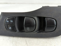 2013-2018 Nissan Altima Master Power Window Switch Replacement Driver Side Left P/N:25401 3TA5A Fits OEM Used Auto Parts - O