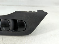 2013-2018 Nissan Altima Master Power Window Switch Replacement Driver Side Left P/N:25401 3TA5A Fits OEM Used Auto Parts - O