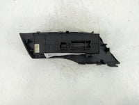 2013-2018 Nissan Altima Master Power Window Switch Replacement Driver Side Left P/N:25401 3TA5A Fits OEM Used Auto Parts - O
