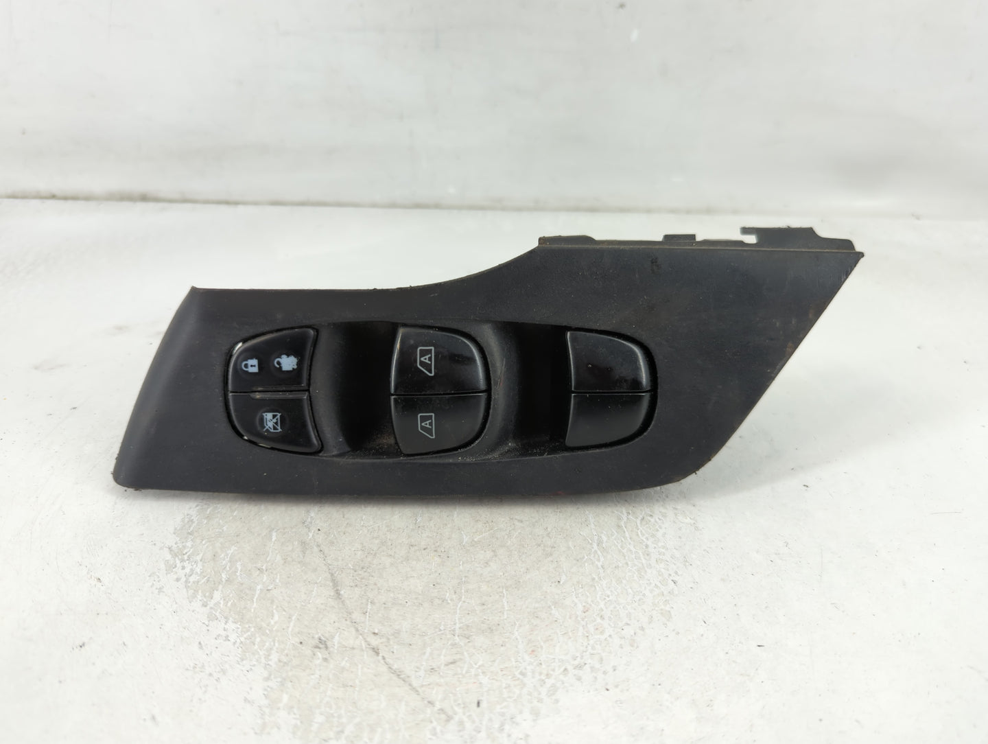 2008-2013 Nissan Altima Master Power Window Switch Replacement Driver Side Left P/N:25401 3TA4A Fits OEM Used Auto Parts - O